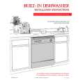 WHIRLPOOL ADW662EAB Installation Manual WHIRLPOOL ADW662EAB Installation Manual