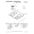 WHIRLPOOL YKERI204PB2 Parts Catalog WHIRLPOOL YKERI204PB2 Parts Catalog