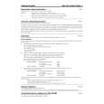 PHILIPS MX990DHT Owners Manual PHILIPS MX990DHT Owners Manual