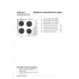 WHIRLPOOL ETM 3412 IN Quick Start WHIRLPOOL ETM 3412 IN Quick Start