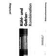 PRIVILEG 005.314 0 Owners Manual PRIVILEG 005.314 0 Owners Manual