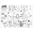 JVC RK-C20BL Owners Manual JVC RK-C20BL Owners Manual