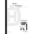HUSQVARNA QW1460HT Owners Manual HUSQVARNA QW1460HT Owners Manual