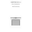 AEG B5741-4-AEURO Owners Manual AEG B5741-4-AEURO Owners Manual