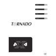 TORNADO TO1140Q Owners Manual TORNADO TO1140Q Owners Manual