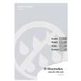 ELECTROLUX ECM2771 Owners Manual ELECTROLUX ECM2771 Owners Manual