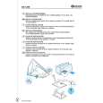 WHIRLPOOL DE 3359 GY Quick Start WHIRLPOOL DE 3359 GY Quick Start