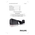 PHILIPS HTS8100/05 Owners Manual PHILIPS HTS8100/05 Owners Manual