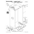 WHIRLPOOL KSSP42MFB05 Parts Catalog WHIRLPOOL KSSP42MFB05 Parts Catalog