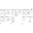 JVC XL-PM5H for UJ Owners Manual JVC XL-PM5H for UJ Owners Manual