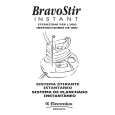 ELECTROLUX BRAVOSTIR 148 I Owners Manual ELECTROLUX BRAVOSTIR 148 I Owners Manual