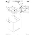 WHIRLPOOL 3LBR5132BW0 Parts Catalog WHIRLPOOL 3LBR5132BW0 Parts Catalog
