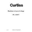 CURTISS FL1100V Owners Manual CURTISS FL1100V Owners Manual