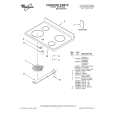 WHIRLPOOL GR445LXLS0 Parts Catalog WHIRLPOOL GR445LXLS0 Parts Catalog