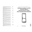 ELECTROLUX ERB3022 Owners Manual ELECTROLUX ERB3022 Owners Manual
