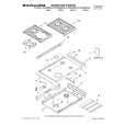 WHIRLPOOL KGSA906PBL02 Parts Catalog WHIRLPOOL KGSA906PBL02 Parts Catalog