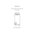 AEG LR1580 Owners Manual AEG LR1580 Owners Manual