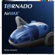 TORNADO TO 6430 Owners Manual TORNADO TO 6430 Owners Manual