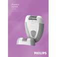 PHILIPS HP4608/00 Owners Manual PHILIPS HP4608/00 Owners Manual