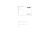 JUNO-ELECTROLUX JKG3454 Owners Manual JUNO-ELECTROLUX JKG3454 Owners Manual