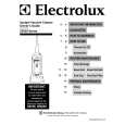 ELECTROLUX Z5500 Owners Manual ELECTROLUX Z5500 Owners Manual