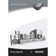 PHILIPS MX3800D/21H Owners Manual PHILIPS MX3800D/21H Owners Manual