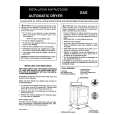 WHIRLPOOL AYG1000AWW Installation Manual WHIRLPOOL AYG1000AWW Installation Manual