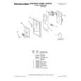 WHIRLPOOL KHMS147KSS1 Parts Catalog WHIRLPOOL KHMS147KSS1 Parts Catalog
