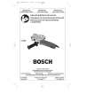 BOSCH 1775E Owners Manual BOSCH 1775E Owners Manual