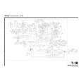 TEAC T-1D Circuit Diagrams TEAC T-1D Circuit Diagrams
