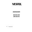 VES DW5010EW Owners Manual VES DW5010EW Owners Manual