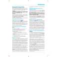 WHIRLPOOL CBI 656 W Owners Manual WHIRLPOOL CBI 656 W Owners Manual