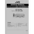 JVC RX-501LBK Service Manual JVC RX-501LBK Service Manual