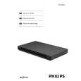 PHILIPS RFX9600/00 Owners Manual PHILIPS RFX9600/00 Owners Manual