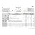 WHIRLPOOL AWO 5440 Quick Start WHIRLPOOL AWO 5440 Quick Start