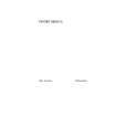 AEG F88070V Owners Manual AEG F88070V Owners Manual