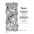 WHIRLPOOL YMH7155XMB2 Owners Manual WHIRLPOOL YMH7155XMB2 Owners Manual