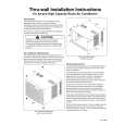 WHIRLPOOL 21M23PA Installation Manual WHIRLPOOL 21M23PA Installation Manual
