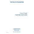 ARTHUR MARTIN ELECTROLUX AWF940 Owners Manual ARTHUR MARTIN ELECTROLUX AWF940 Owners Manual