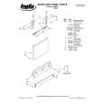 WHIRLPOOL ISU98661 Parts Catalog WHIRLPOOL ISU98661 Parts Catalog