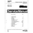 PHILIPS CD730 Service Manual PHILIPS CD730 Service Manual
