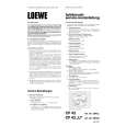 LOEWE CP42 Service Manual LOEWE CP42 Service Manual