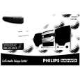 PHILIPS FW320C/37 Owners Manual PHILIPS FW320C/37 Owners Manual