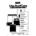 WHIRLPOOL TT18HAXBN00 Owners Manual WHIRLPOOL TT18HAXBN00 Owners Manual