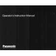 PANASONIC KX-E508 Owners Manual PANASONIC KX-E508 Owners Manual