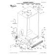 WHIRLPOOL ED5JHGXRB00 Parts Catalog WHIRLPOOL ED5JHGXRB00 Parts Catalog