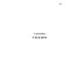 ARTHUR MARTIN ELECTROLUX E6878MPW1 Owners Manual ARTHUR MARTIN ELECTROLUX E6878MPW1 Owners Manual