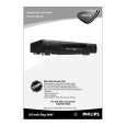 PHILIPS DVD712/001 Owners Manual PHILIPS DVD712/001 Owners Manual