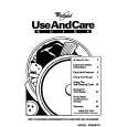 WHIRLPOOL RS696PXYB0 Owners Manual WHIRLPOOL RS696PXYB0 Owners Manual
