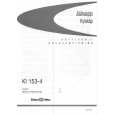 ELEKTRO HELIOS KI153-3FF Owners Manual ELEKTRO HELIOS KI153-3FF Owners Manual